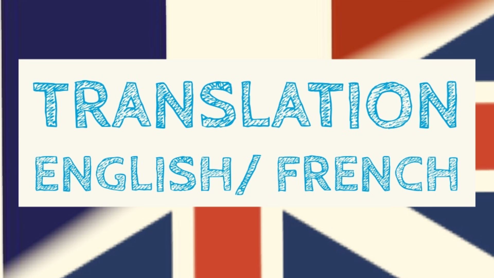 Factors to Consider When Hiring a French Translator 