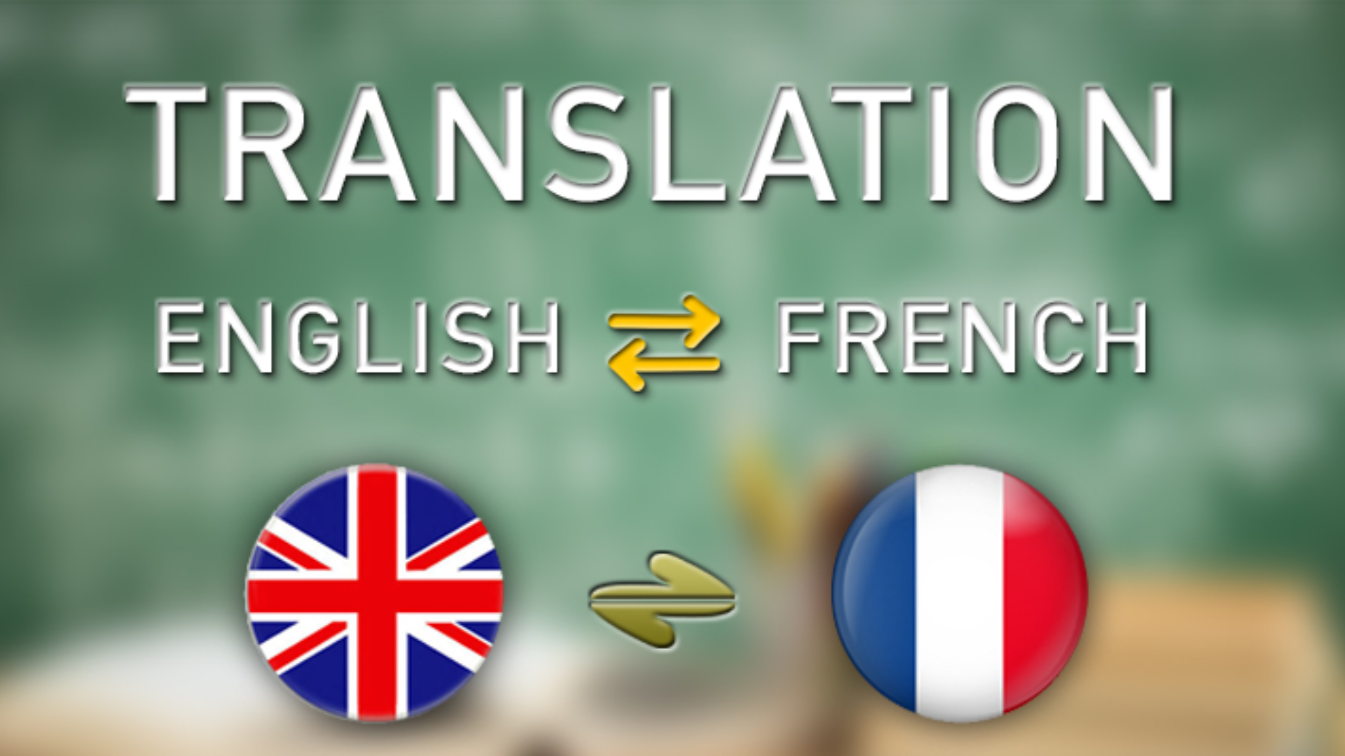French Translator