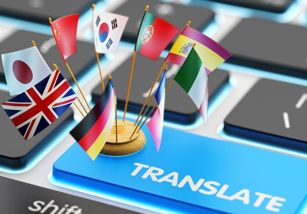 What are certified translation services Dubai