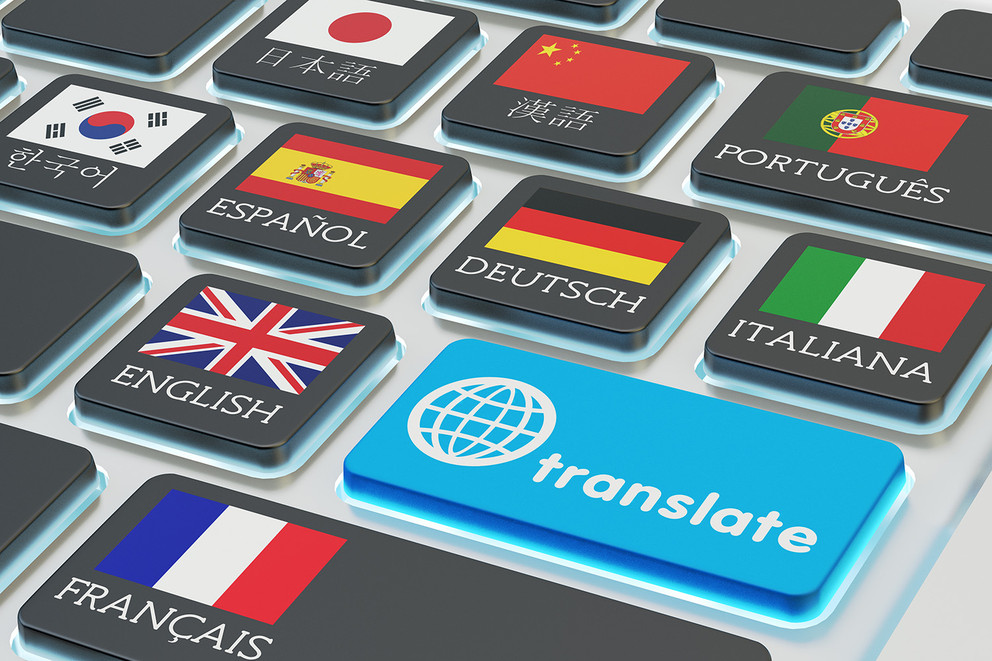 What Are the Key Benefits of Certified Translation Services in Dubai