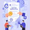 Certified Translation Service