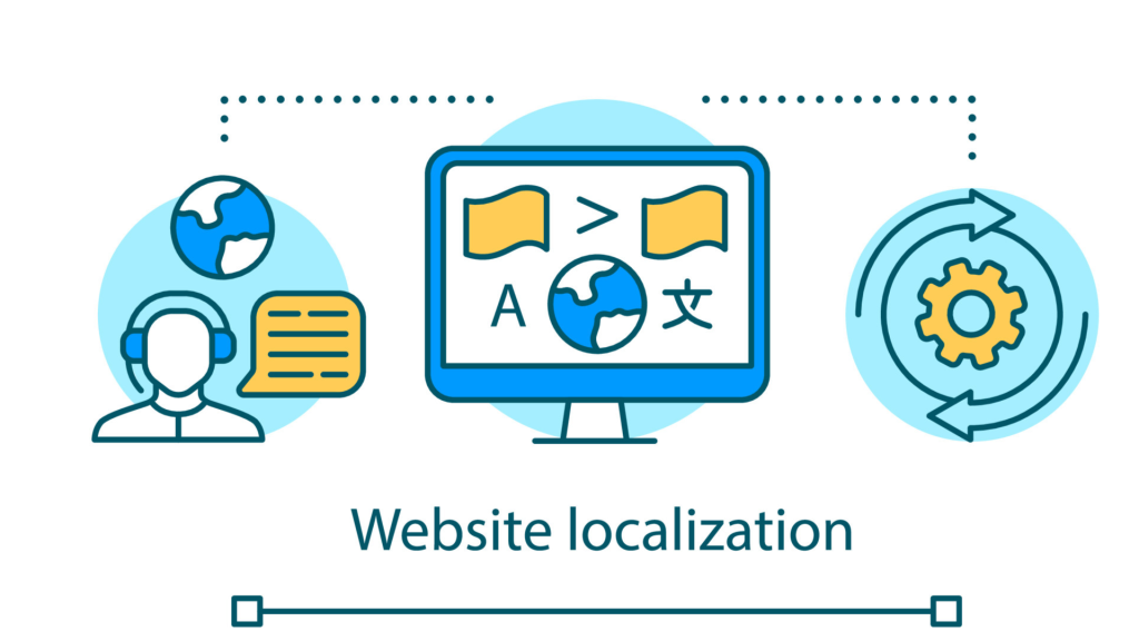 What Sets Our Website Localization Services Apart?