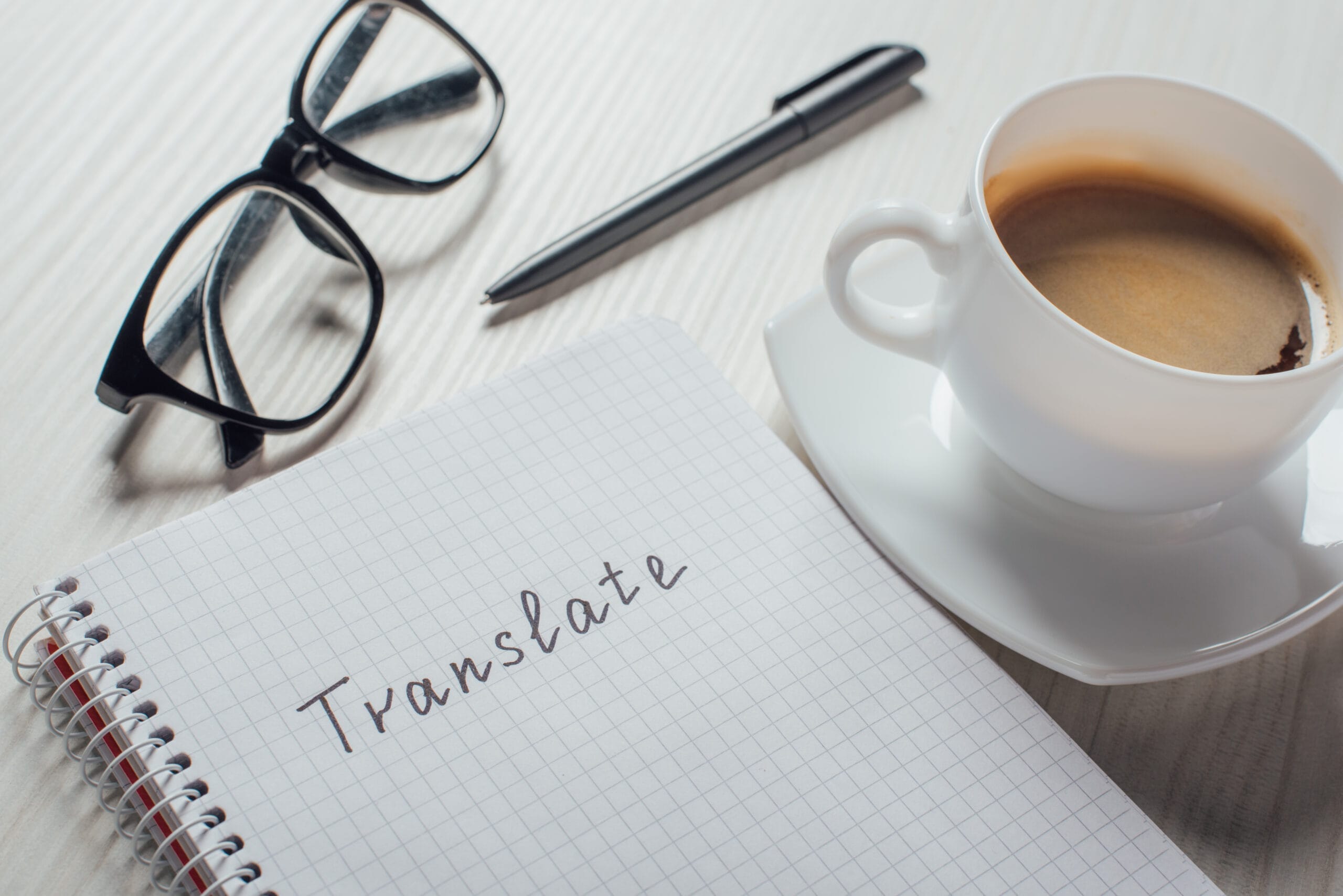 Difference between translation and localization Difference between translation and localization in English Localization translation example Localization in translation Studies Translation and localization jobs