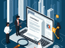 Contract Translation Dubai